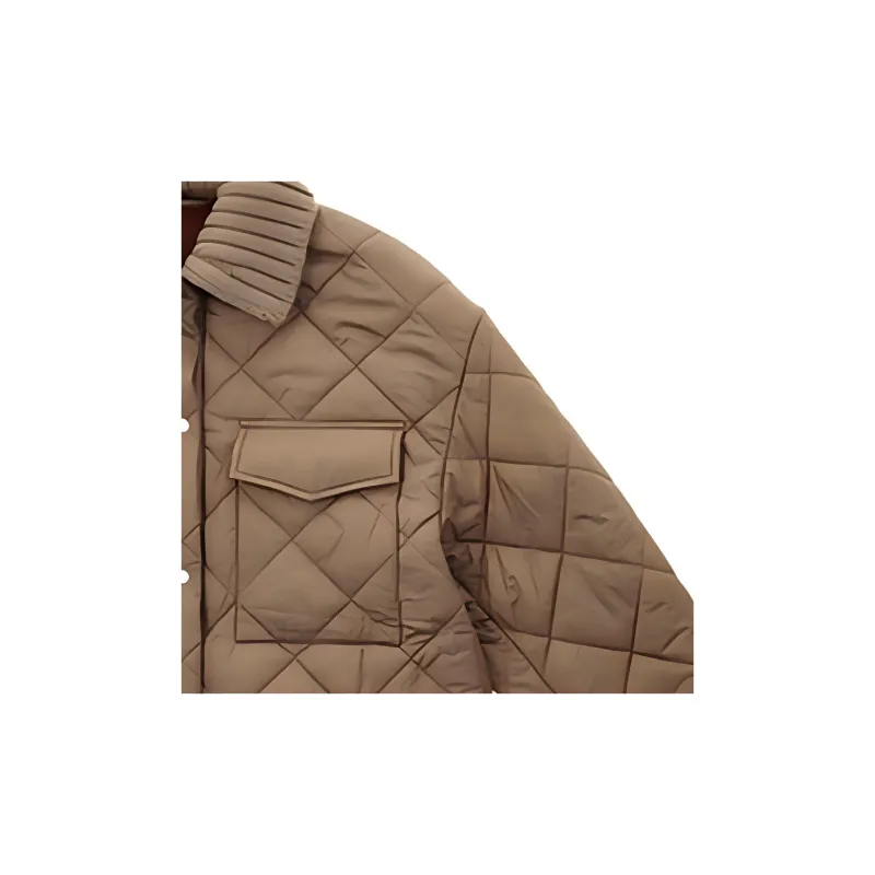 Loro Piana Jackets & Coats Women's Brown-2