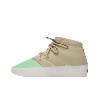 Adidas Fear Of God Athletics I Basketball Miami Clay