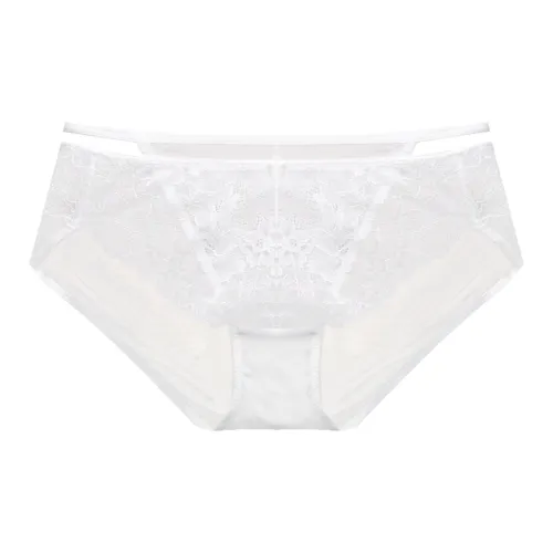 BODY STYLE Underpants Women's 1 Pack White