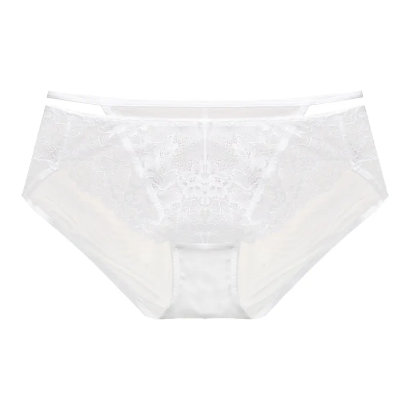 BODY STYLE Underpants Women's 1 Pack White-0