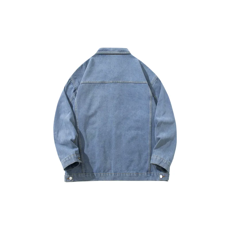 The Smurfs Jackets Coats Unisex-1