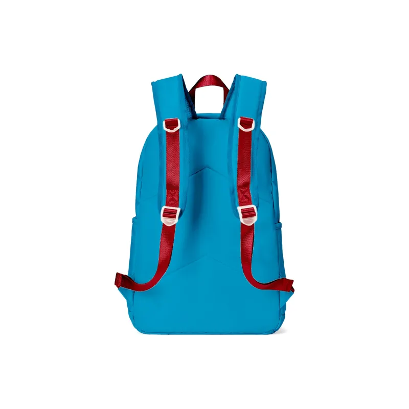 DRACONITE Polyester Students Backpack Regular Unisex Blue-19