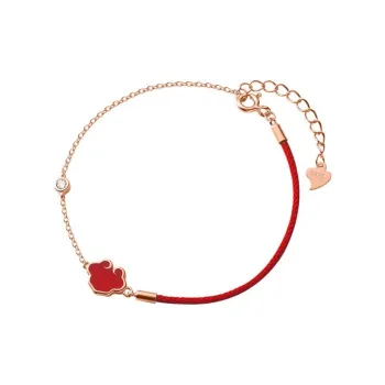 SHARK BABY S925 Silver Bracelets Women's