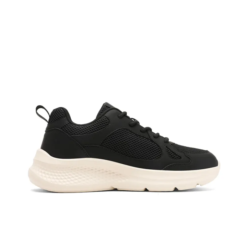 K bird Breathable And Resilient Low Top Casual Shoes Men's-7