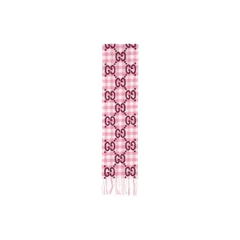 GUCCI Knit Scarves Kids