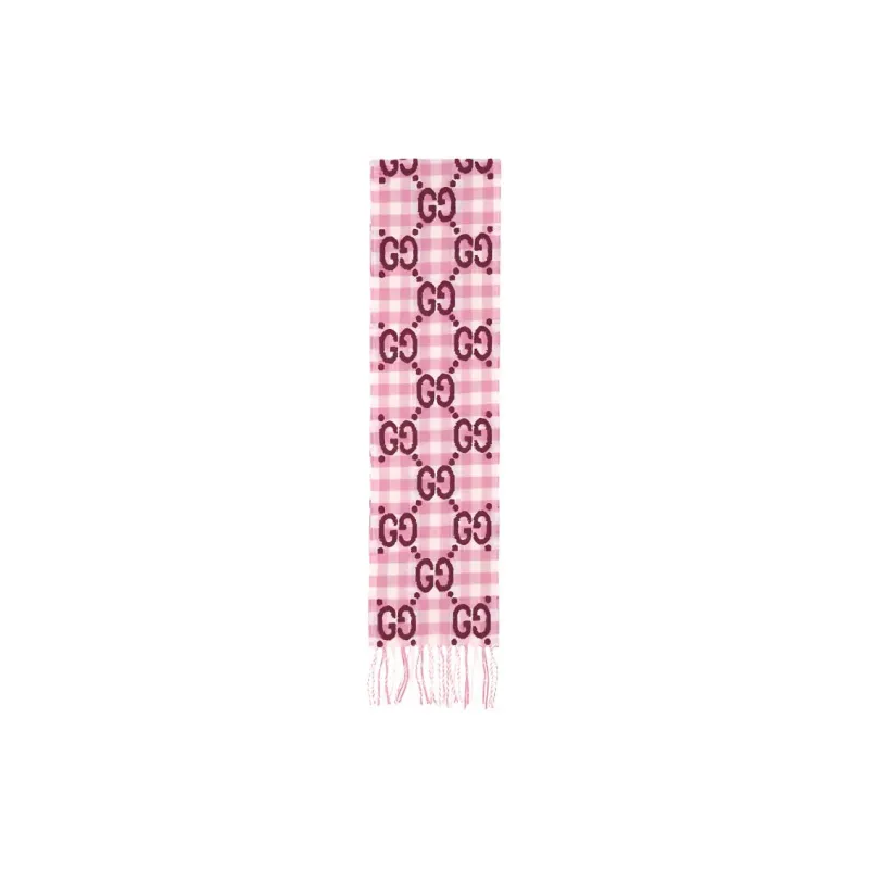 GUCCI Knit Scarves Kids-0
