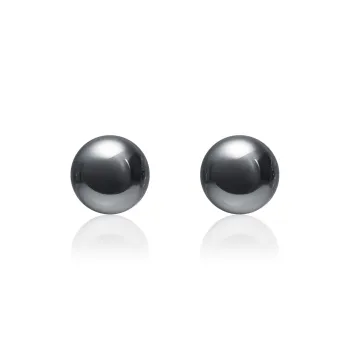 GAONAS 925 Sterling Silver Stud Earrings Women's