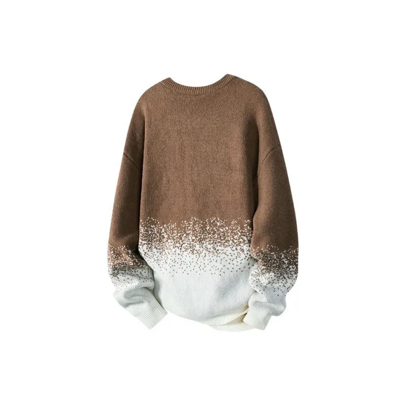 I.E Sweaters Unisex-5