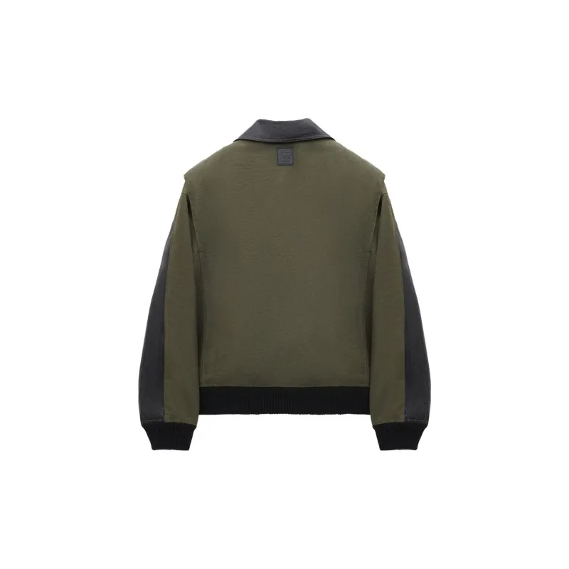 LOEWE Hybrid Jacket-1