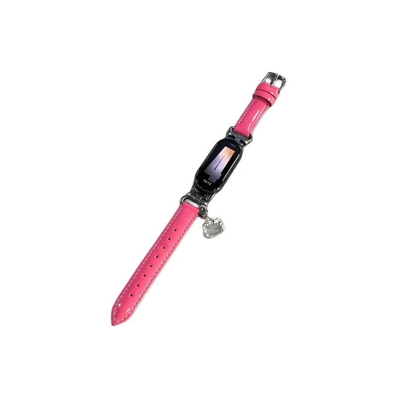 Fly Xiaomi Compatibility Watch Band Silicone Material-7