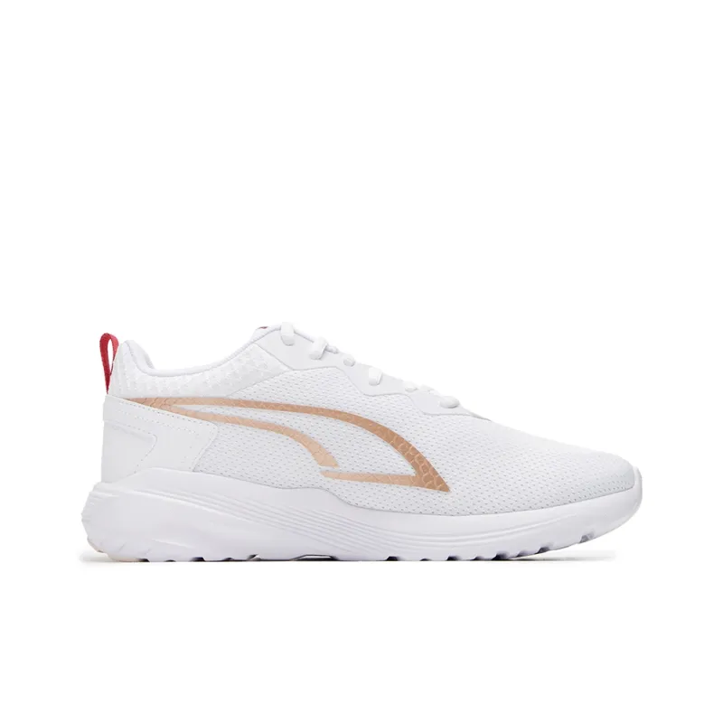 PUMA All Day Active Dragon Year 'White'-6