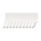 10 White
