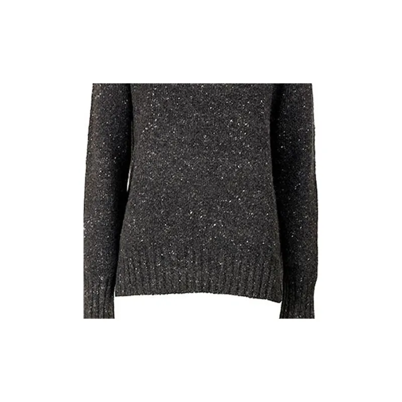 'S MAX MARA Sweater Women's Black-5