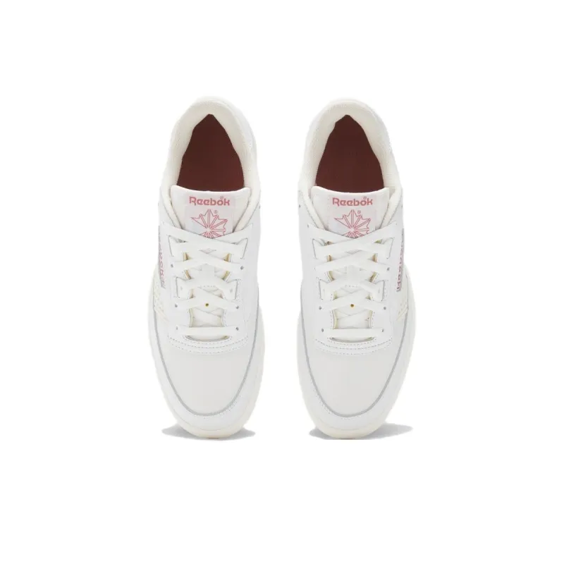 Reebok Club C 85 Vintage 'Chalk Stucco'-4