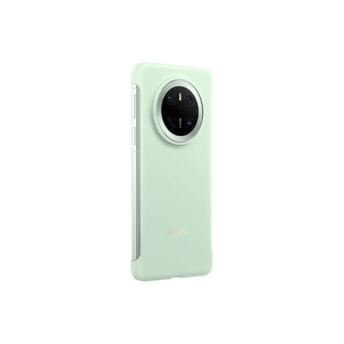 HUAWEI PU Material Vegan Leather Protective Case Phone Cases Compatible With HUAWEI Mate 70 Minimalist-5