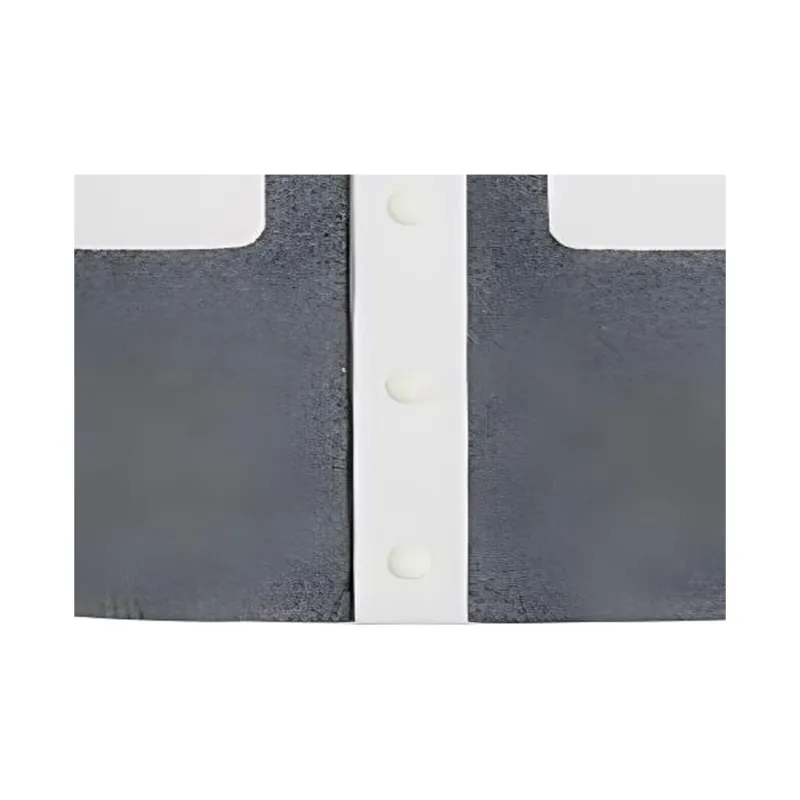 CELINE FW24 Casual Short Skirts Women's Medium Gray-5