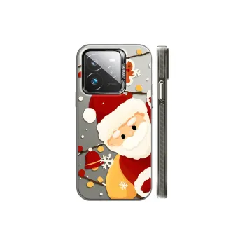 CHUNFAN Phone Cases