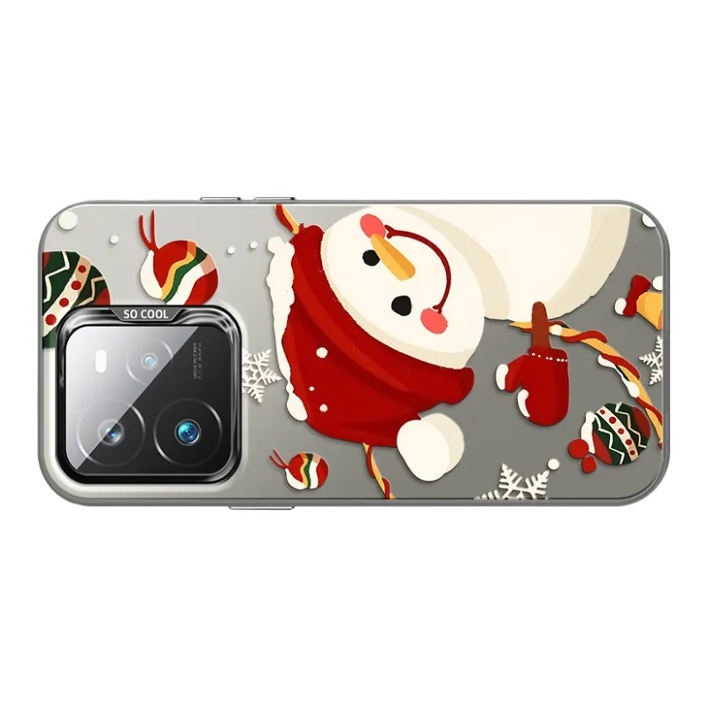 CHUNFAN Phone Cases-9
