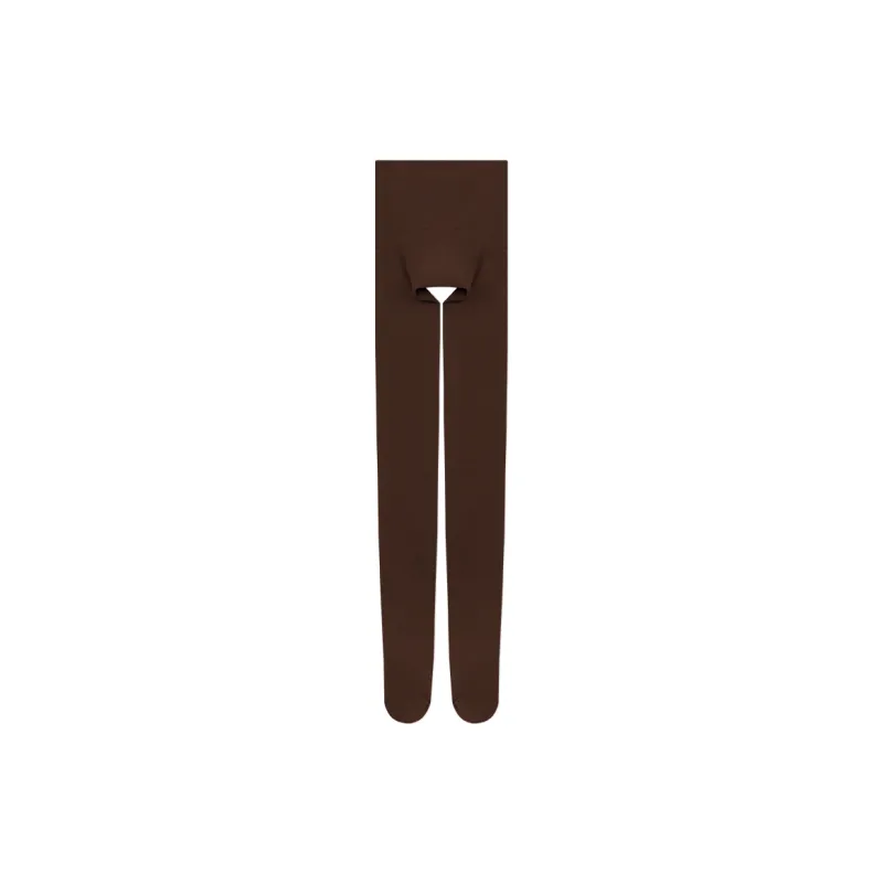 COTTON CHEESE Pantyhose Women's 1 Pack-4