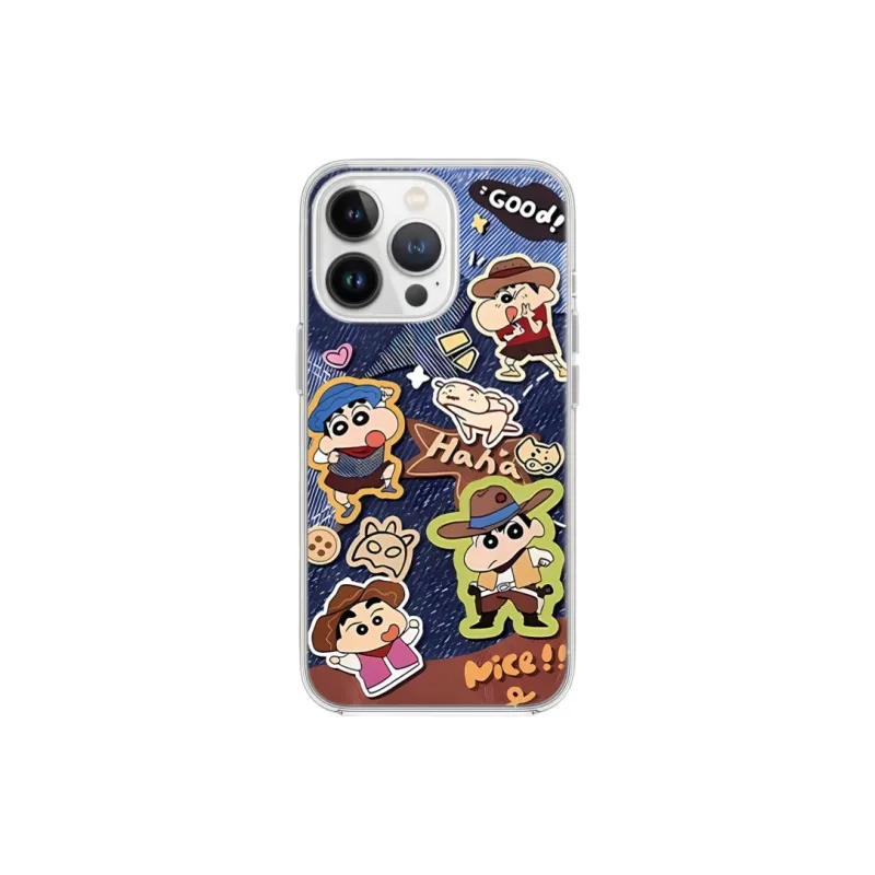 Marvel at the little bear Phone Cases-0