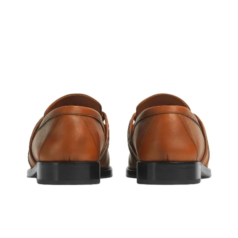 Bottega Veneta Astaire Loafers Women's-4