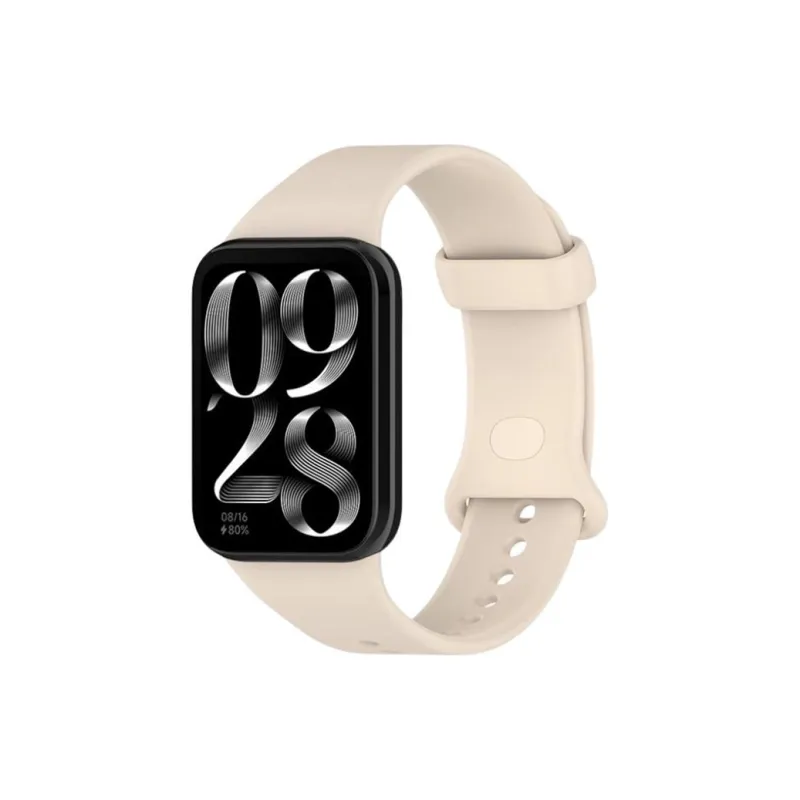 Yu Qing Xiaomi Compatibility Watch Band 12.5cm Silicone Material-5