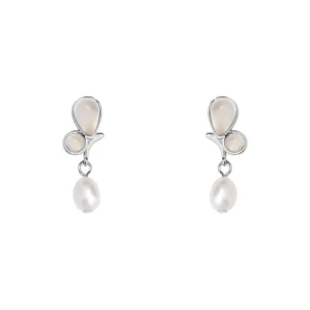 MONI JEWELLERY S925 Sterling Silver Stud Earrings Women's
