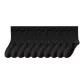 10 Black