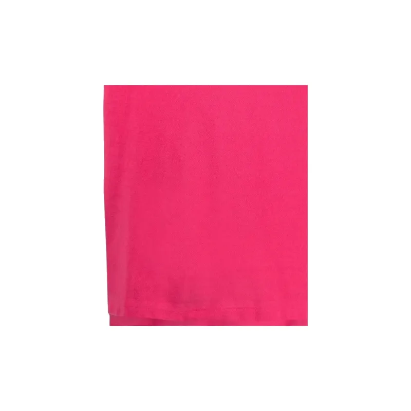 Polo Ralph Lauren Piqué Embroidered Polo Shirt-5