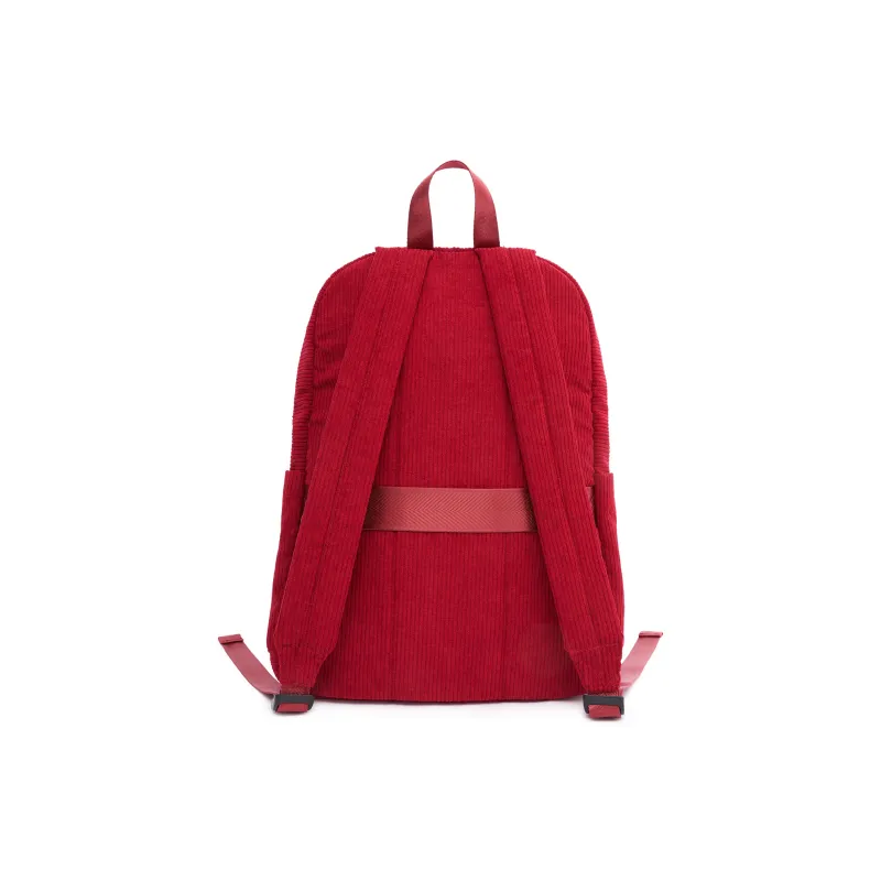 Lee Backpacks Red-2