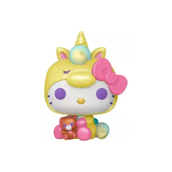 Funko Pop! Sanrio Hello Kitty And Friends Hello Kitty Figure #58