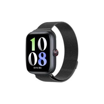 CHUANGYIDA Vivo Compatibility Watch Band 145~210mm Metal