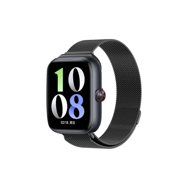 CHUANGYIDA Vivo Compatibility Watch Band 145~210mm Metal-0