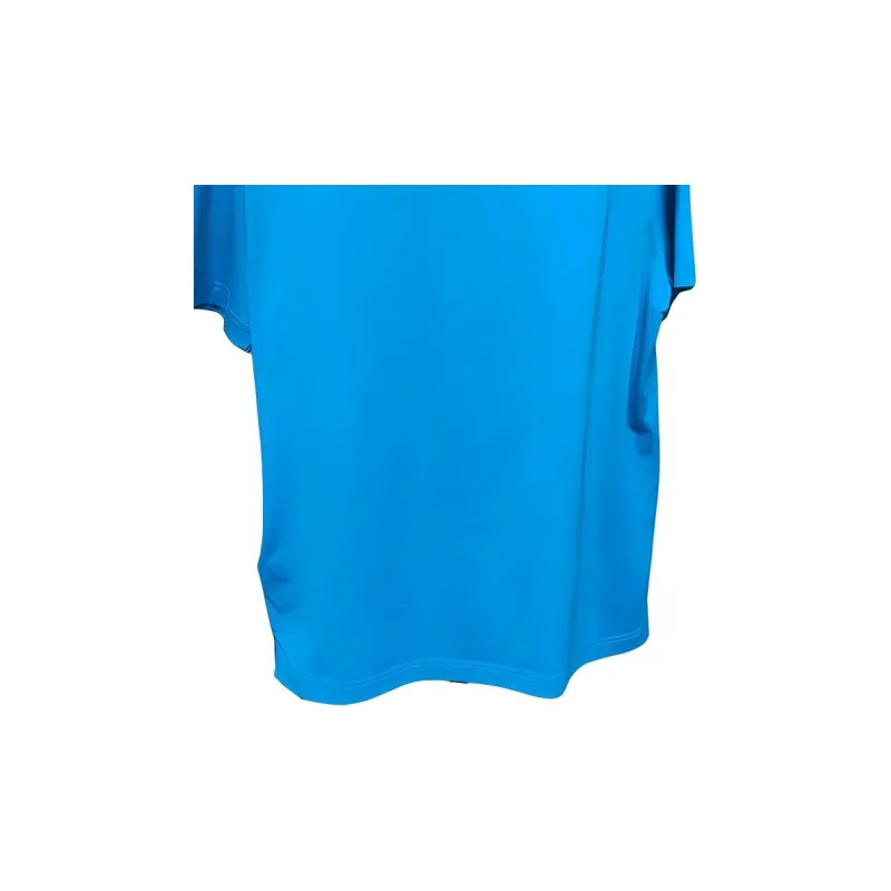 PRADA T Shirts Men Blue-3