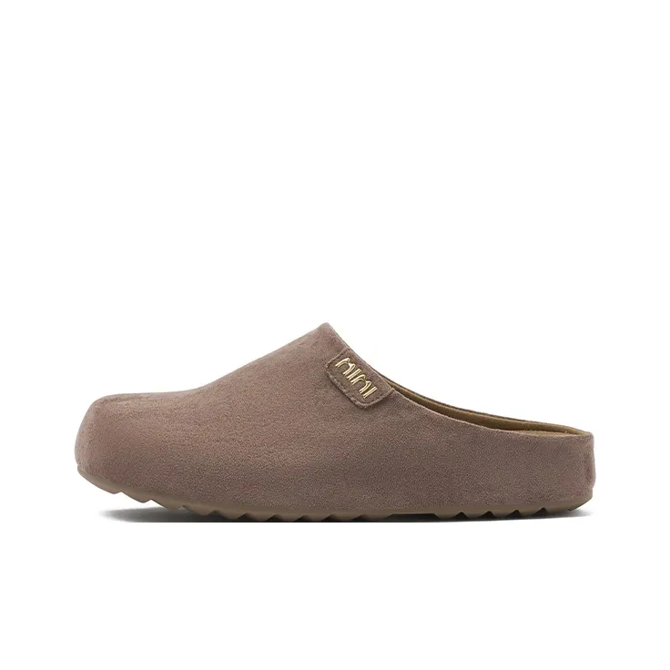 JOSINY Slip Resistant Wrap toe Slippers Women's-7
