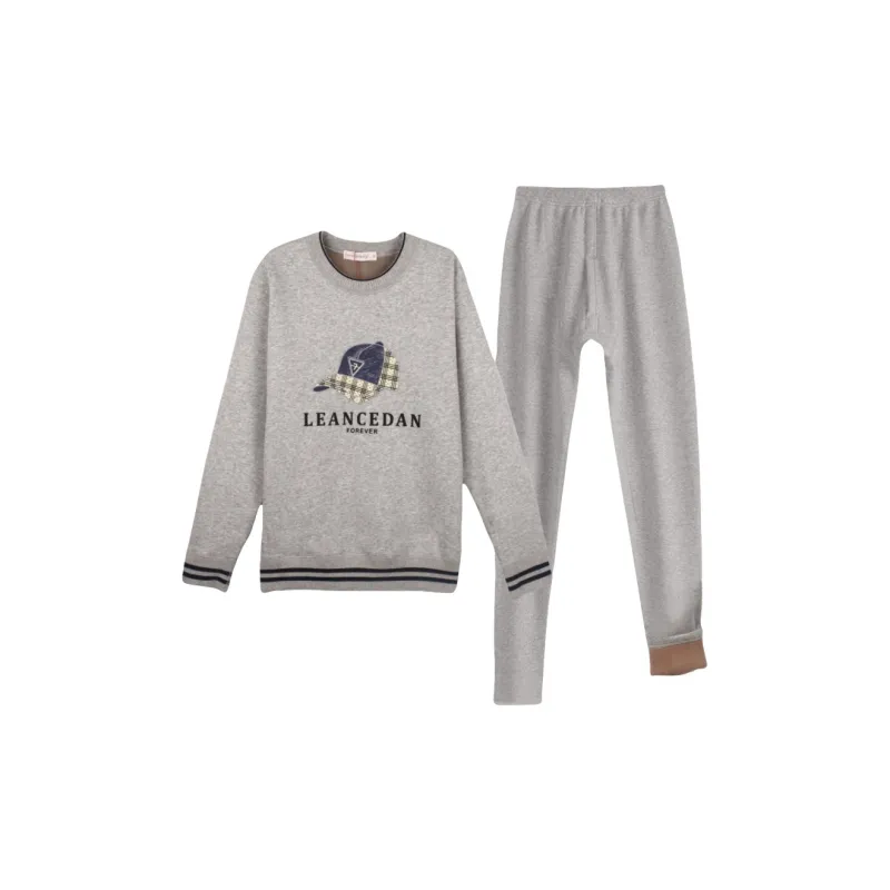 Lan Miao Men Thermal Sets-24