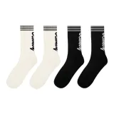 4 Pack (White+White+Black+Black)