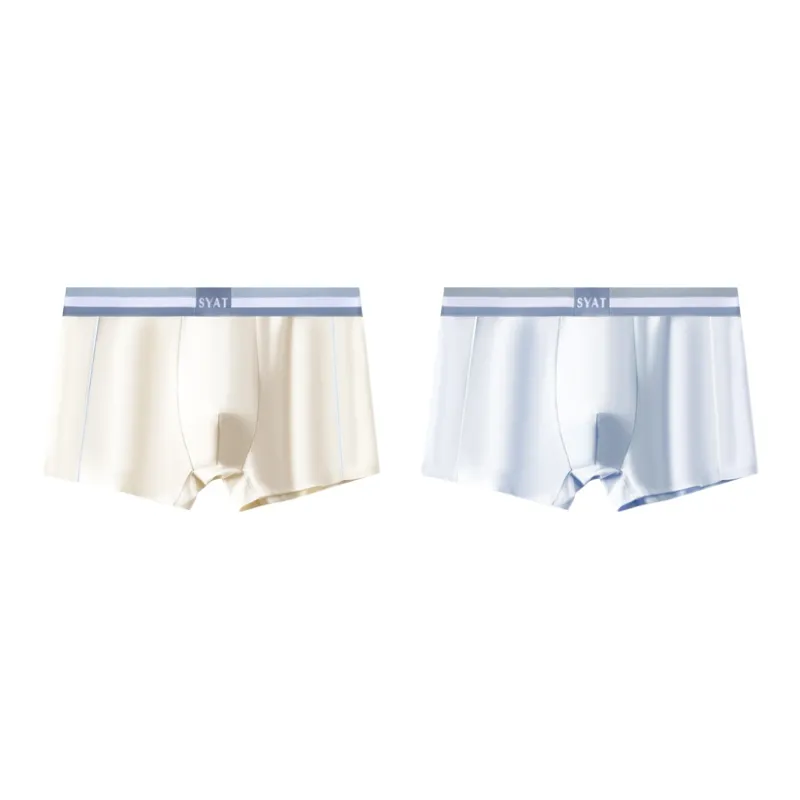 MIIOW Trend Party Series Underpants Men's 2 Pack-5