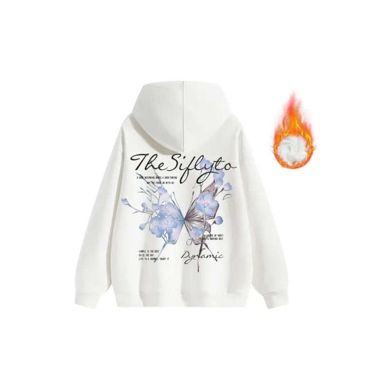 SIFLYTO Sweatshirts Unisex-5
