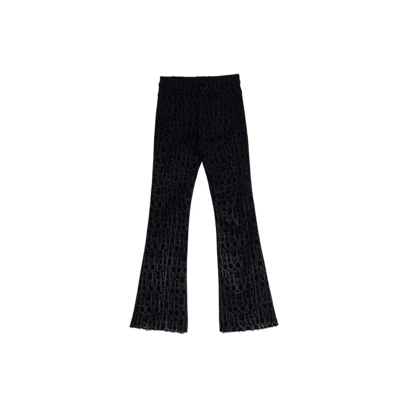 TCH Jeans Women's Black-1
