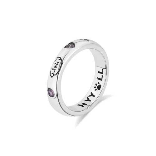 Muyan Rings Women's
