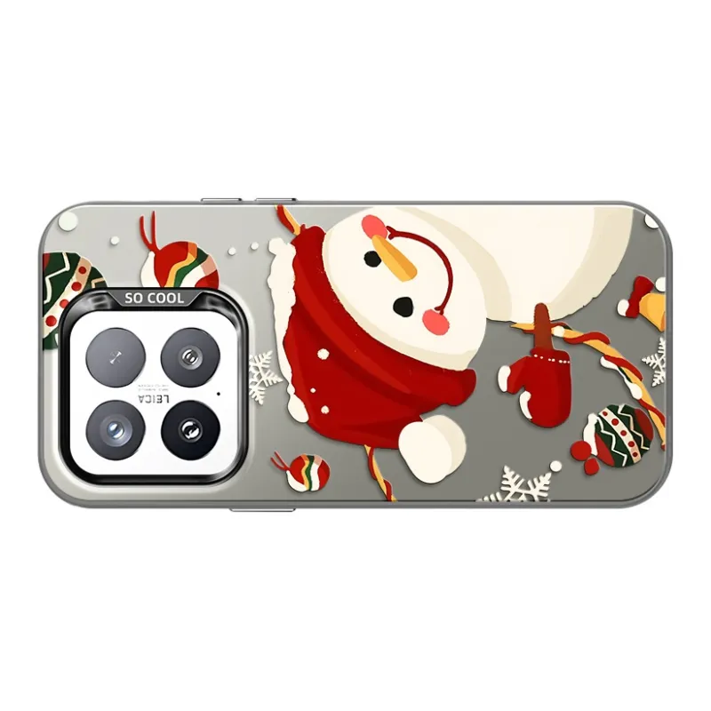 CHUNFAN Phone Cases-9