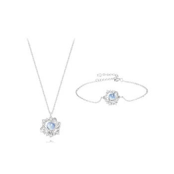 Muyan Necklaces Women's