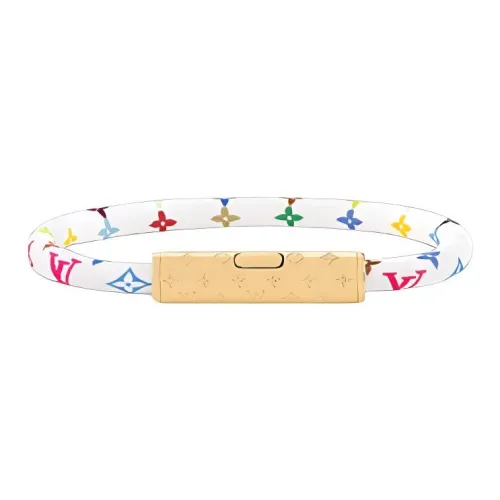 LOUIS VUITTON X Takashi Murakami Lv Confidential Bracelet