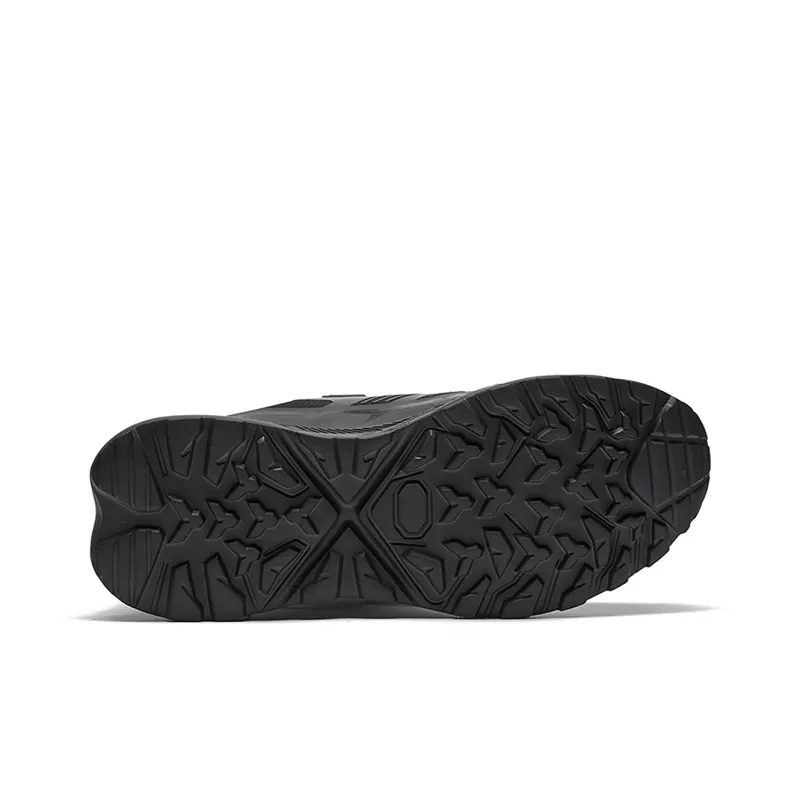 SEVEN Breathable Low Top Casual Shoes Men's-4