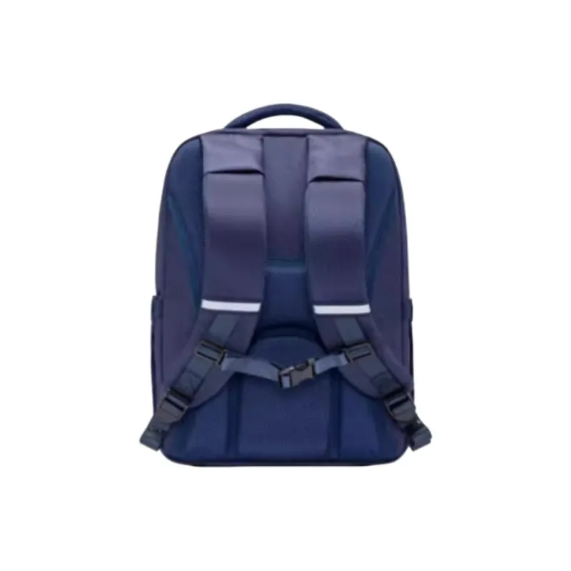 SAMSONITE Fabric Backpack Kids' Red/Dark Blue-6