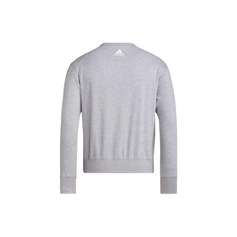 Adidas Originals Free Shipping With AdiClub Texas A&M Long Sleeve Sweatshirt-1
