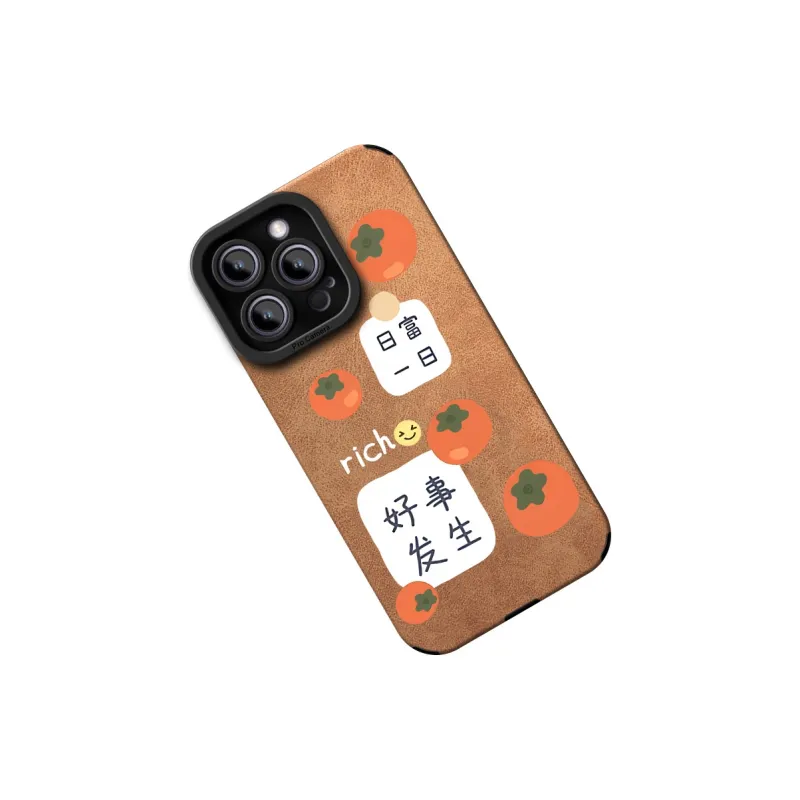 CHUNFAN Phone Cases-7