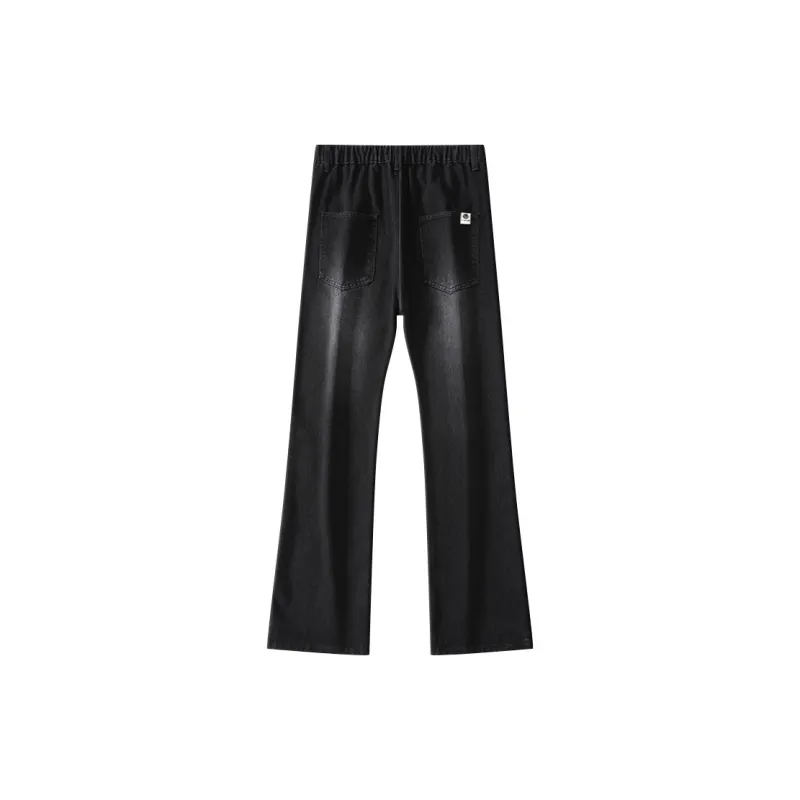 FUERZA Jeans Unisex-1