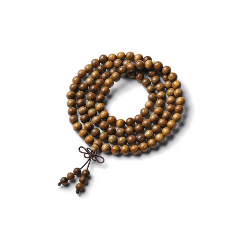 DALONG Phoebe Zhennan Wooden Bracelets Unisex-0